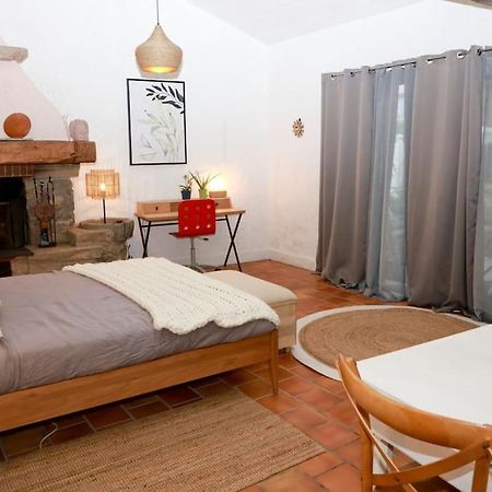 Loft La Perriere, Un Oasis En Pleine Ville Cholet Ngoại thất bức ảnh