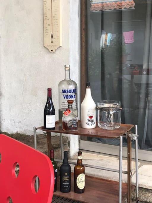 Loft La Perriere, Un Oasis En Pleine Ville Cholet Ngoại thất bức ảnh