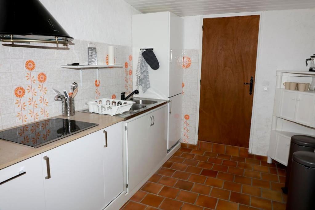 Loft La Perriere, Un Oasis En Pleine Ville Cholet Ngoại thất bức ảnh