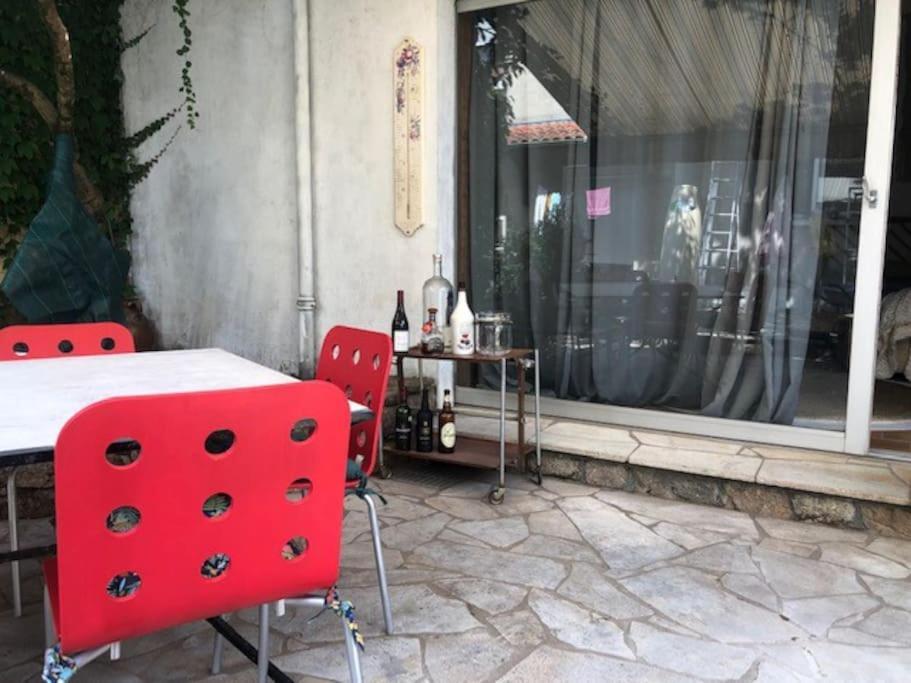Loft La Perriere, Un Oasis En Pleine Ville Cholet Ngoại thất bức ảnh
