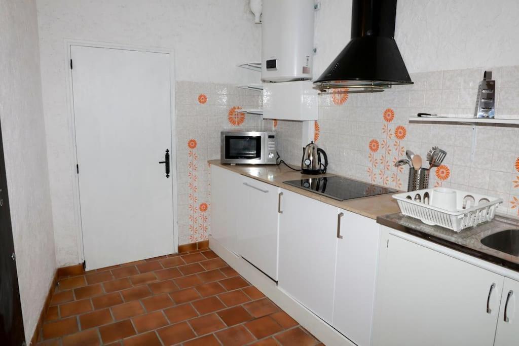 Loft La Perriere, Un Oasis En Pleine Ville Cholet Ngoại thất bức ảnh